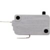 KW3A Interruptor de puerta para horno de microondas 16