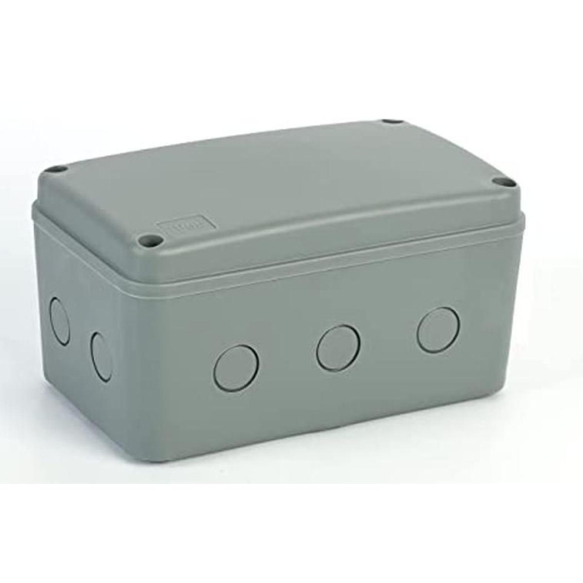 EGIZPY EG043 IP66 Caja de conexiones universal para