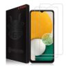 GArmor Paquete de 2 protectores de pantalla para Samsung_1