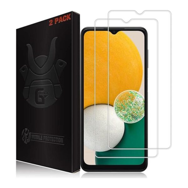 GArmor Paquete de 2 protectores de pantalla para Samsung_1