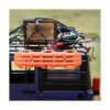 GLOBACT Accesorios para orugas de control remoto caja de