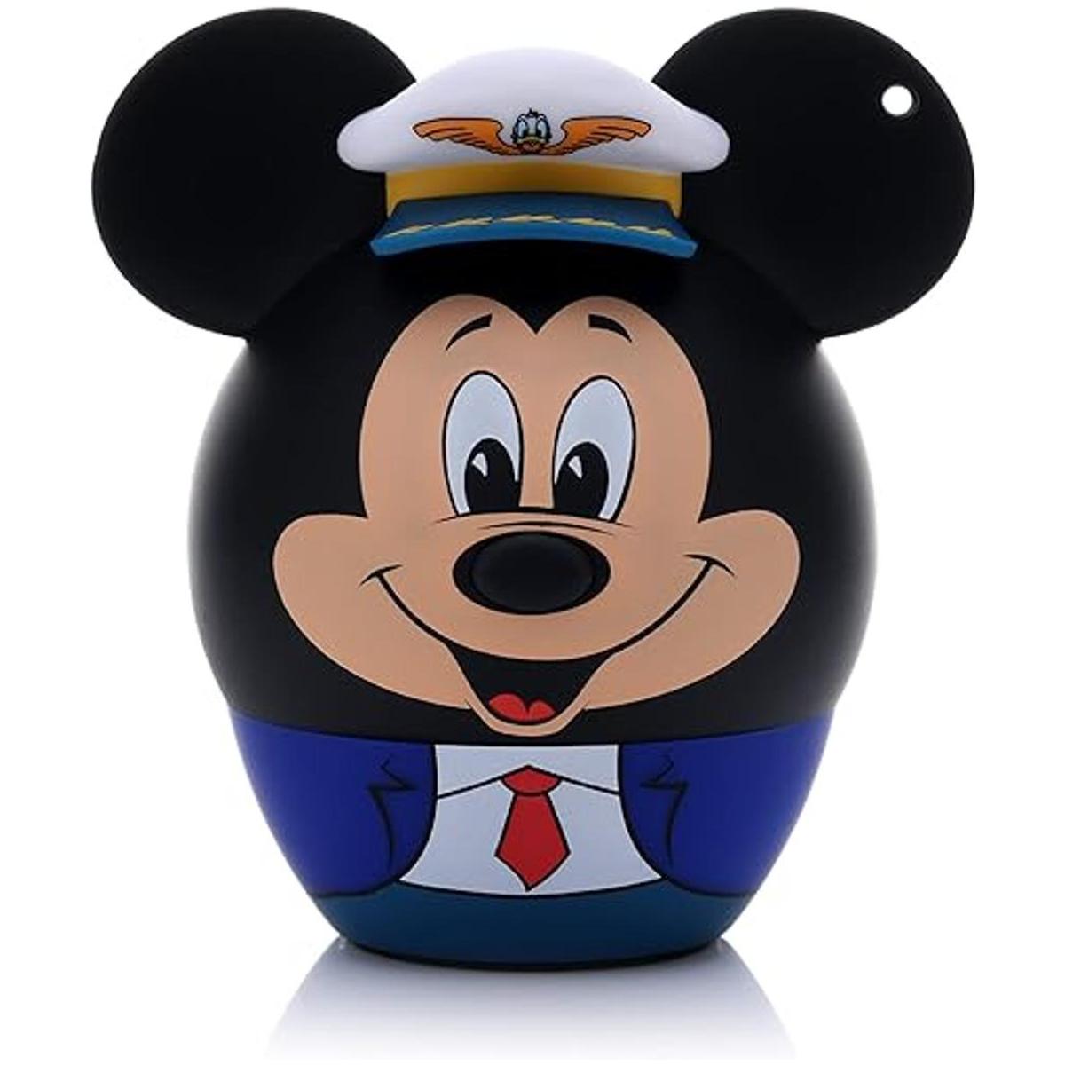 Bitty Boomers Disney Mickey Mouse One Walts Plane Pilot