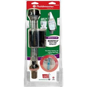 Fluidmaster K400A023 Kit de reparación de válvula de