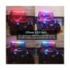 GLOBACT Barra de luz RC 24 cuentas de lámpara LED RC Barra_2