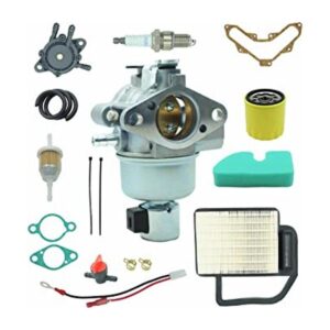Carburador compatible con Kohler SV470 SV471 SV480 SV530_1