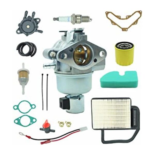 Carburador compatible con Kohler SV470 SV471 SV480 SV530_1