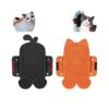 Paquete de 2 cepillos de cuidado automático para gatos_1