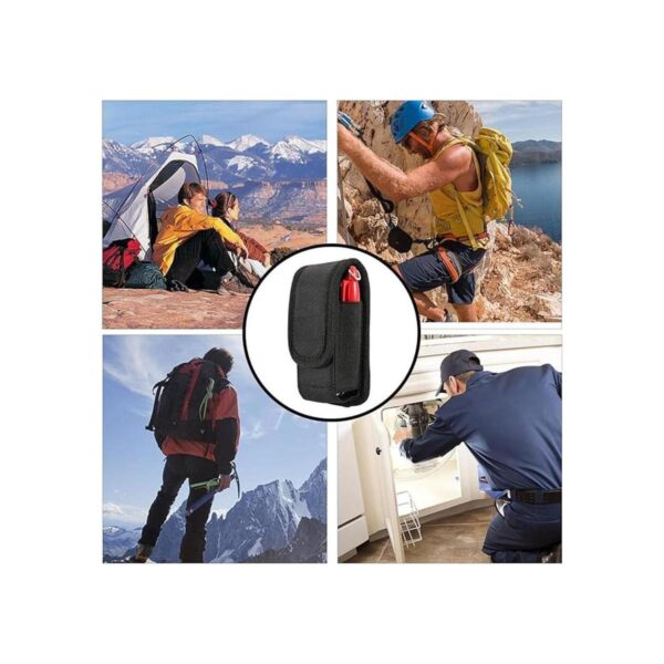 Funda multiherramienta funda de cinturón_5