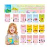 Tarjetas flash parlantes tarjetas flash para niños_2