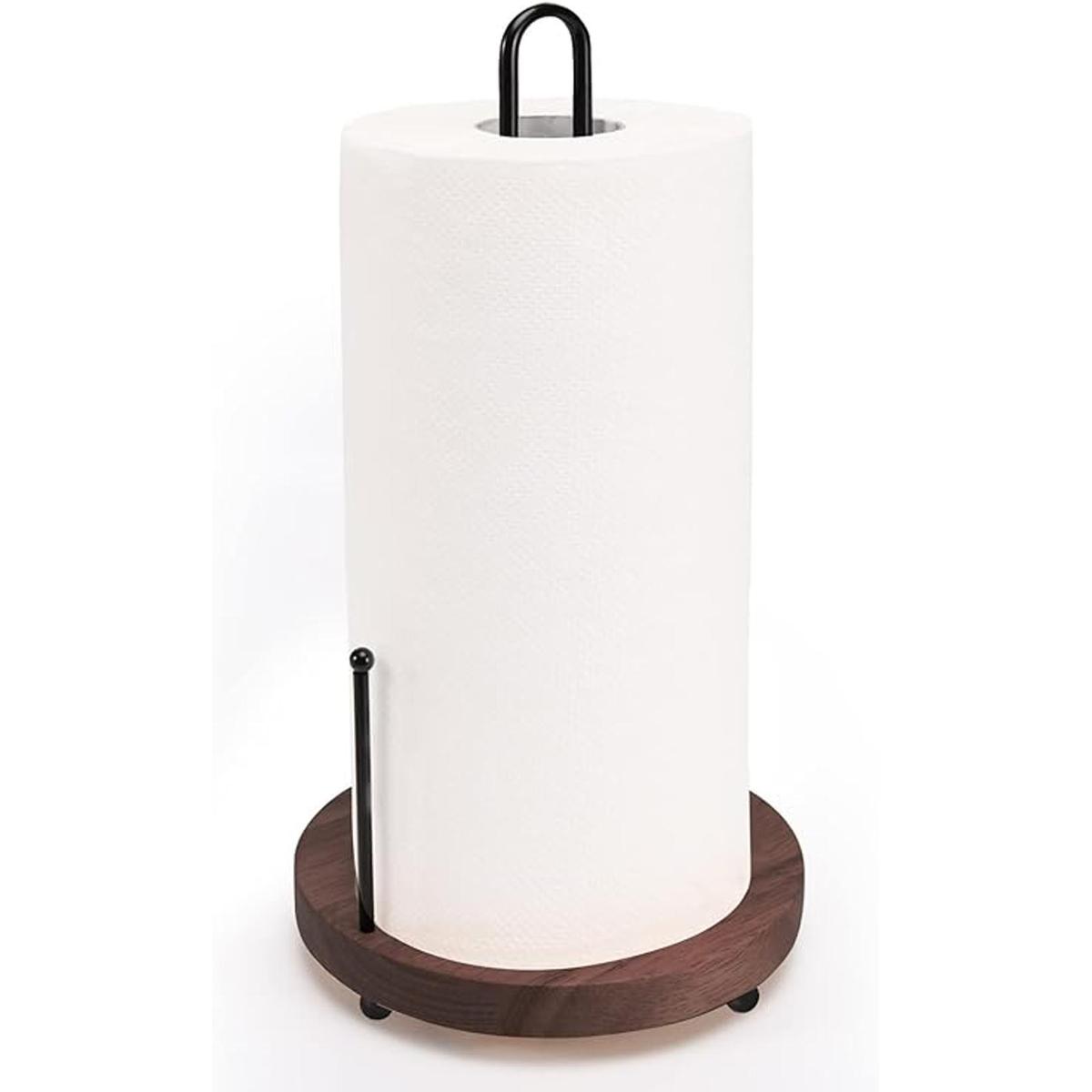 Lorbro Soporte para toallas de papel soporte para toallas