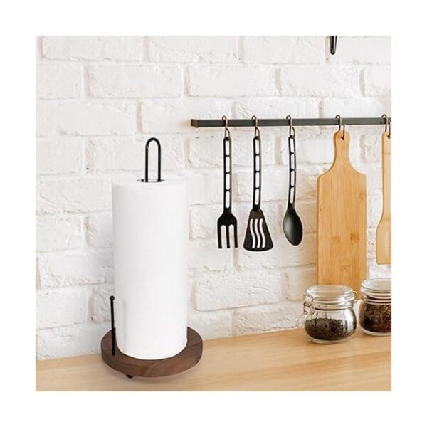 Lorbro Soporte para toallas de papel soporte para toallas_6