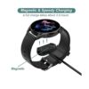 Kissmart Cable de carga para TRex 2 GTS 43 GTR_3
