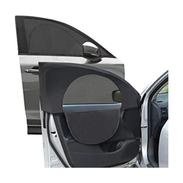 Parasoles para ventana de automóvil paquete de 2_1