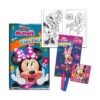 Juego de recuerdos de fiesta de cumpleaños de Minnie Mouse_2