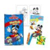 Juego de recuerdos de fiesta de cumpleaños de Mickey Mouse_2