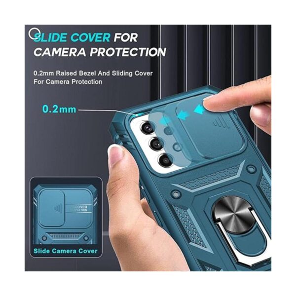 Funda para Samsung Galaxy A53 5G funda para teléfono A53_2