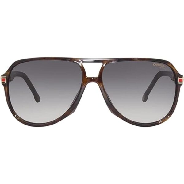 Gafas de sol CARRERA 1045 S 0086 Havana Havana 6114013_2