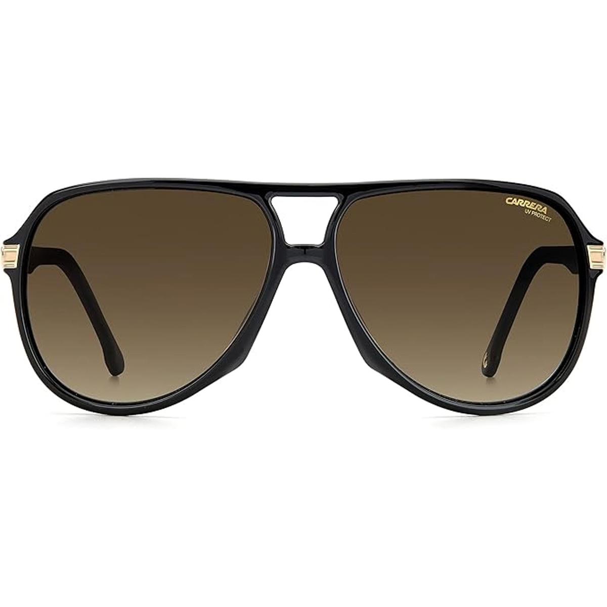 Gafas de sol CARRERA 1045 S 02M2 Negro Oro