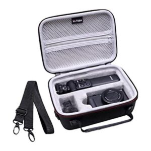 LTGEM Funda rígida de EVA para cámara digital Sony ZV1_1