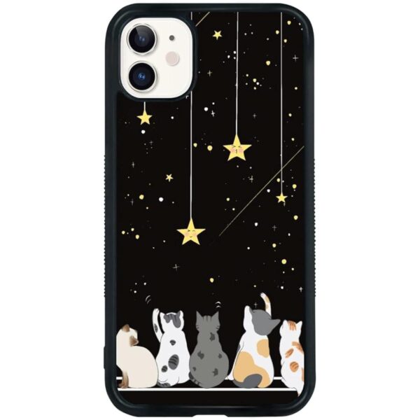 Linda funda para iPhone 11 de 6.1 pulgadas diseño de_1