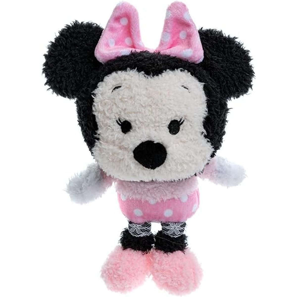 KIDS PREFERRED Disney Cuteeze Minnie Mouse Juguete de