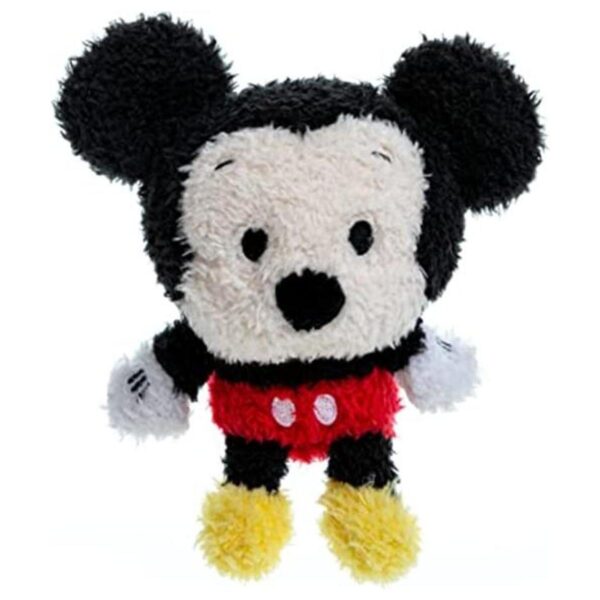 KIDS PREFERRED Disney Cuteeze Mickey Mouse Juguete de_1