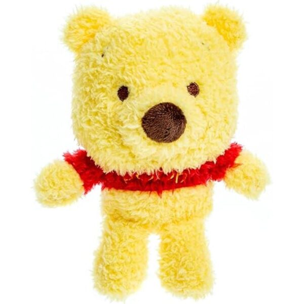 KIDS PREFERRED Disney Cuteeze Winnie The Pooh Juguete de