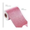 FunStick Papel pintado de color rosa brillante para