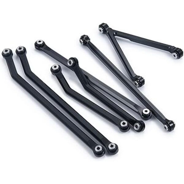 Benedict Harry Enlaces de chasis de aluminio de alta_3