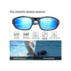 4 lentes de sol polarizados de pesca para hombres y_3