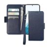 Bocasal Funda tipo cartera para Galaxy S22 5G soporte de_1