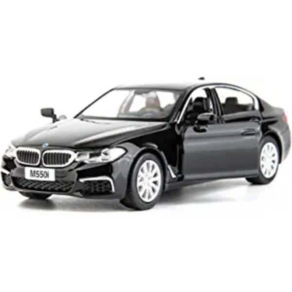 RMZ City Compatible con BMW M550i modelo de coche de