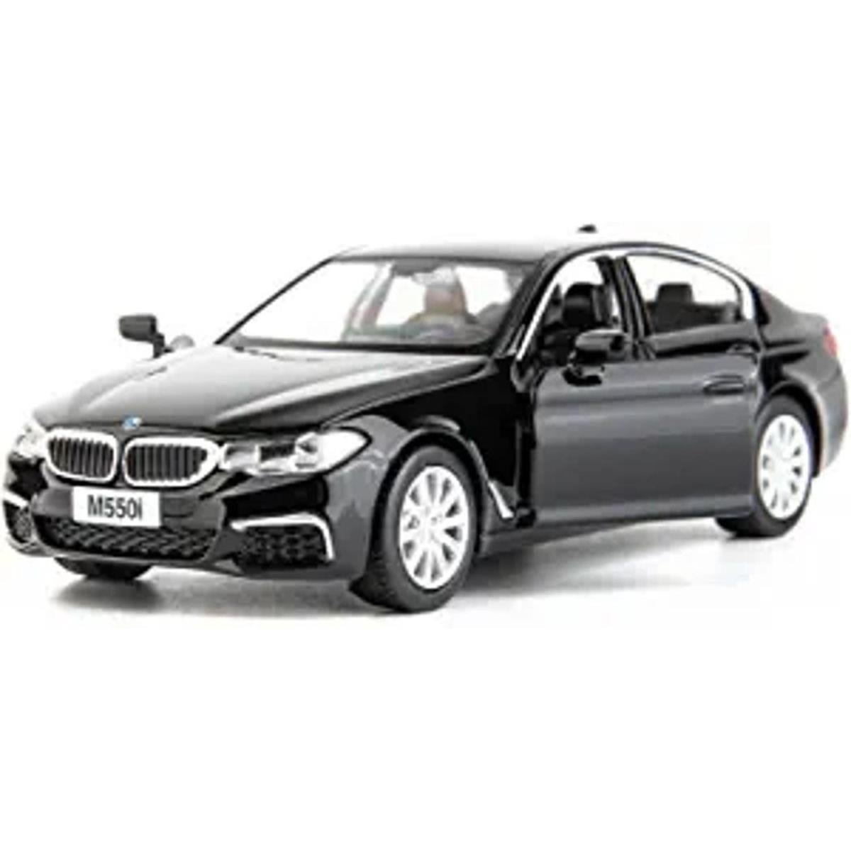 RMZ City Compatible con BMW M550i modelo de coche de