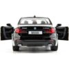 RMZ City Compatible con BMW M550i modelo de coche de