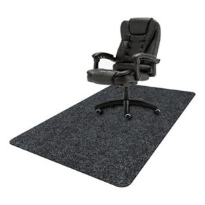 Tapete para silla tapete para silla de oficina tapete de