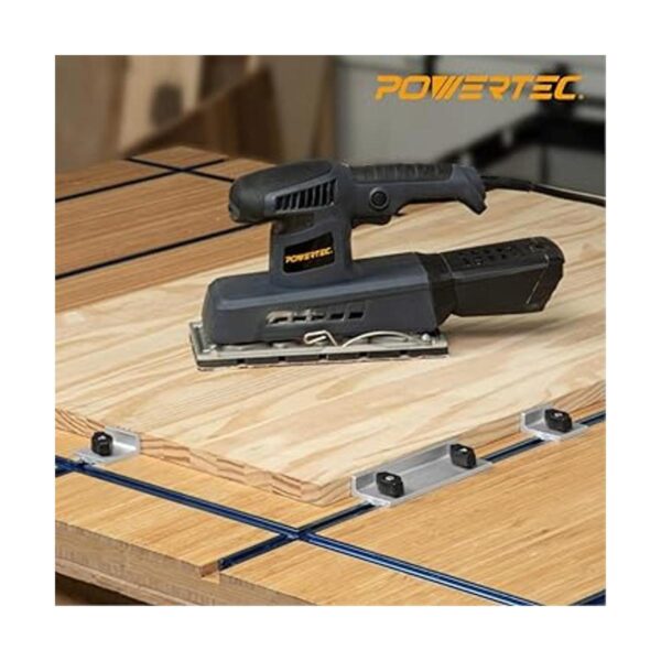 POWERTEC 71696 Kit universal de parada larga de 45964_6
