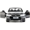 RMZ City Compatible con BMW M550i modelo de coche de