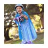 Jetson Disney Patineta de 3 ruedas con temática Frozen_3