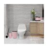 Juego de 6 accesorios de baño completos soporte para_6