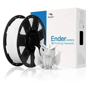 Filamento de ácido poliláctico para impresora 3D oficial_1