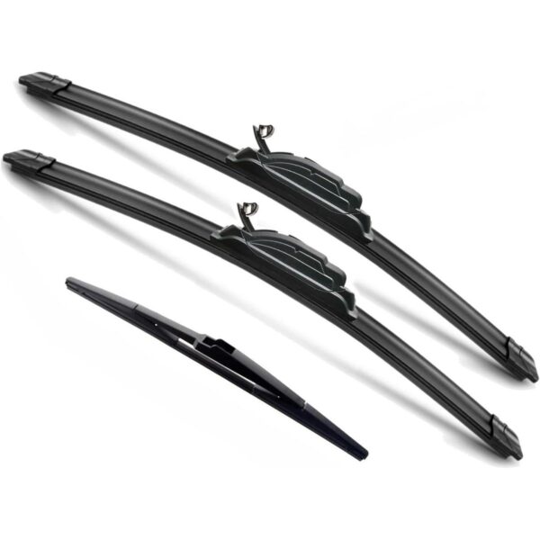 JustCar 3 limpiaparabrisas de repuesto para Lexus RX350_1
