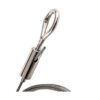 GDQLCNXB Cable ajustable para colgar fotos con lazo y_3