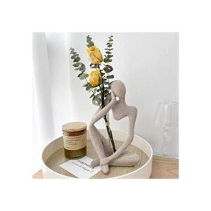 Estatuas y esculturas de pensador adornos de estatua de_1