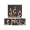 Estatuas y esculturas de pensador adornos de estatua de_5