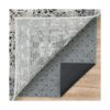 LINLA Felt de doble superficie almohadilla_1