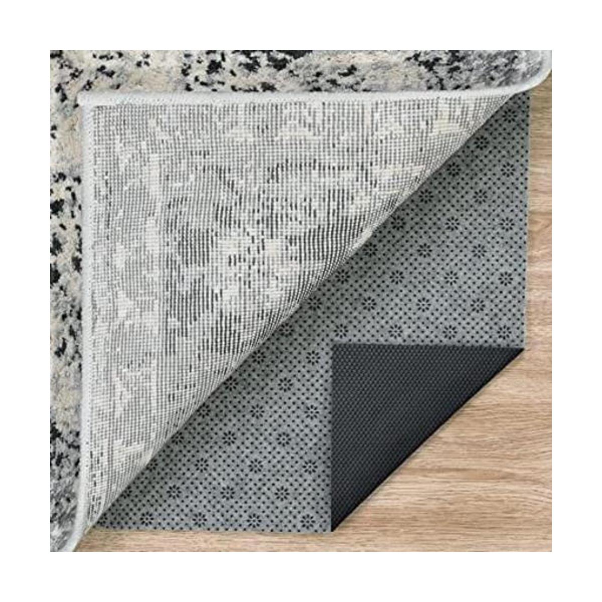 LINLA Felt de doble superficie almohadilla