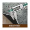 LINLA Felt de doble superficie almohadilla_4