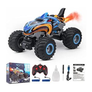 BESWIT MK724A Auto de control remoto 116 2.4 GHz_1