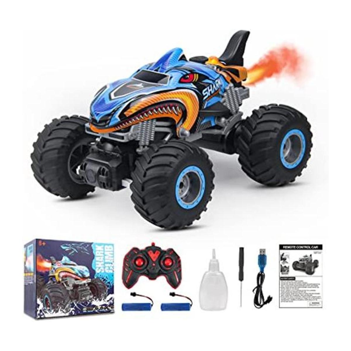 BESWIT MK724A Auto de control remoto 116 2.4 GHz