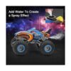 BESWIT MK724A Auto de control remoto 116 2.4 GHz_4